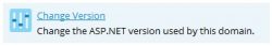 آموزش تغییر نسخه dot Net Framework